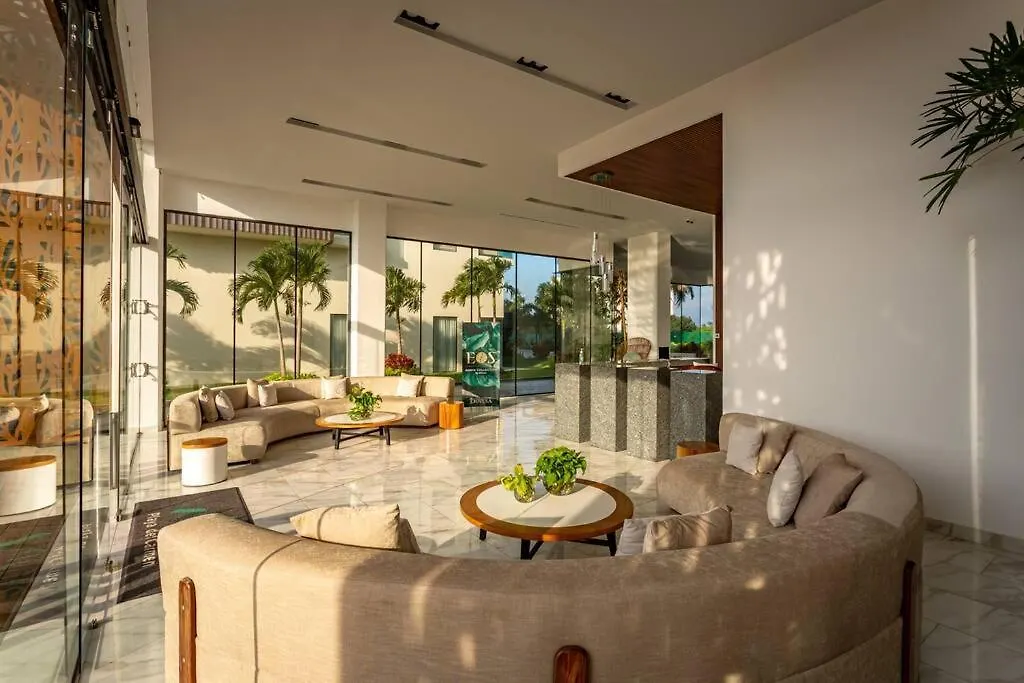 Valle Aurora 102 Playa del Carmen 0*,