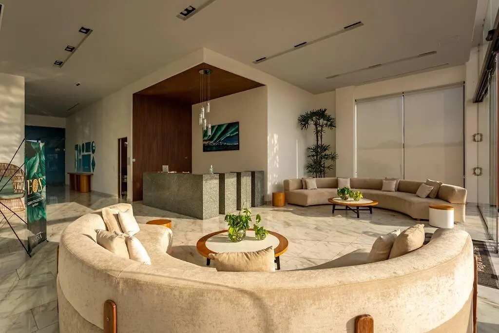 Appartement Valle Aurora 102 Playa del Carmen
