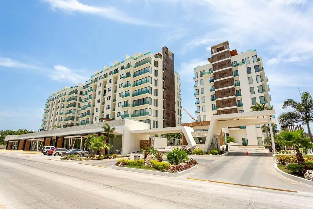 Valle Aurora 102 Playa del Carmen Mexiko