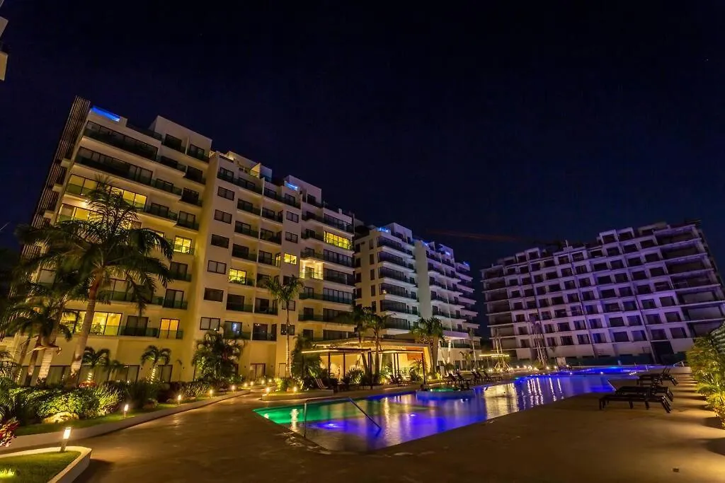 Valle Aurora 102 Playa del Carmen