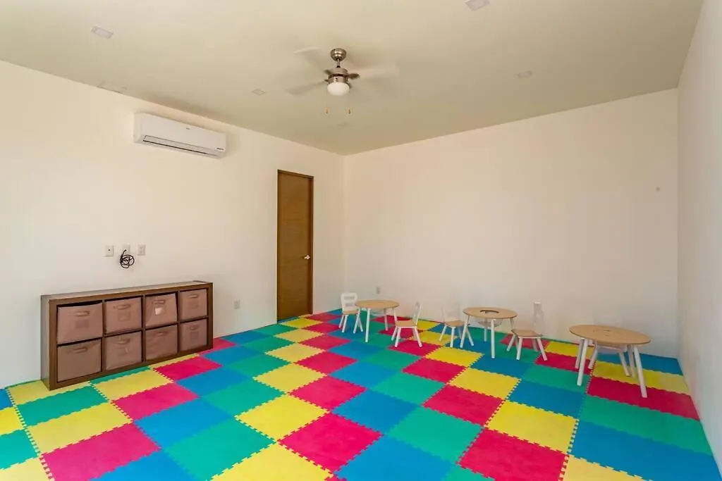 Valle Aurora 102 Playa del Carmen Apartmán