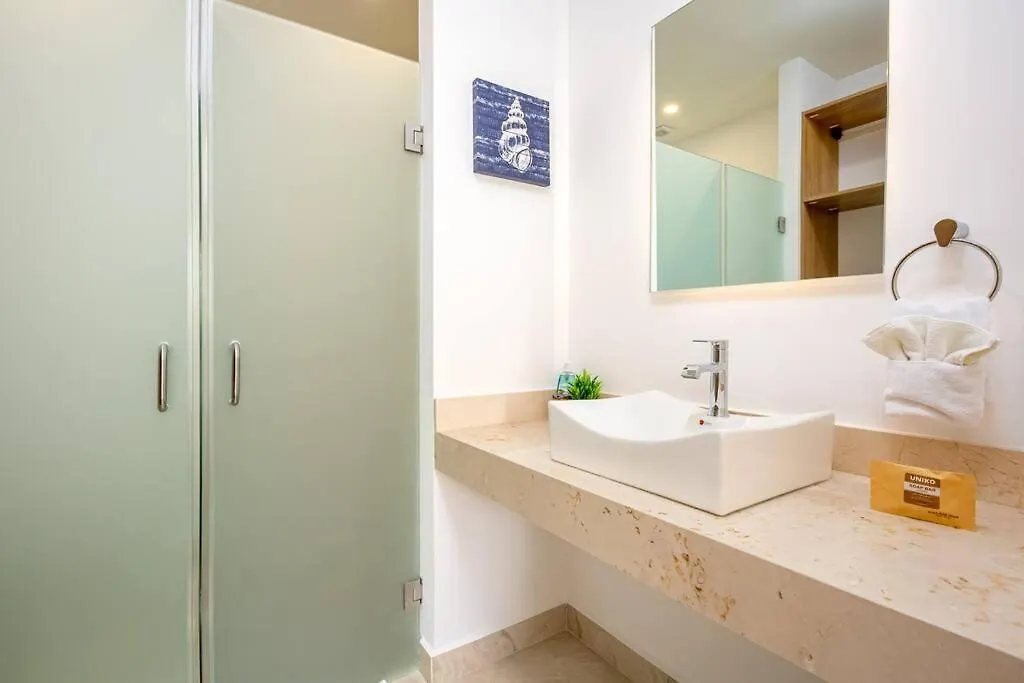 Valle Aurora 102 Playa del Carmen Apartmán
