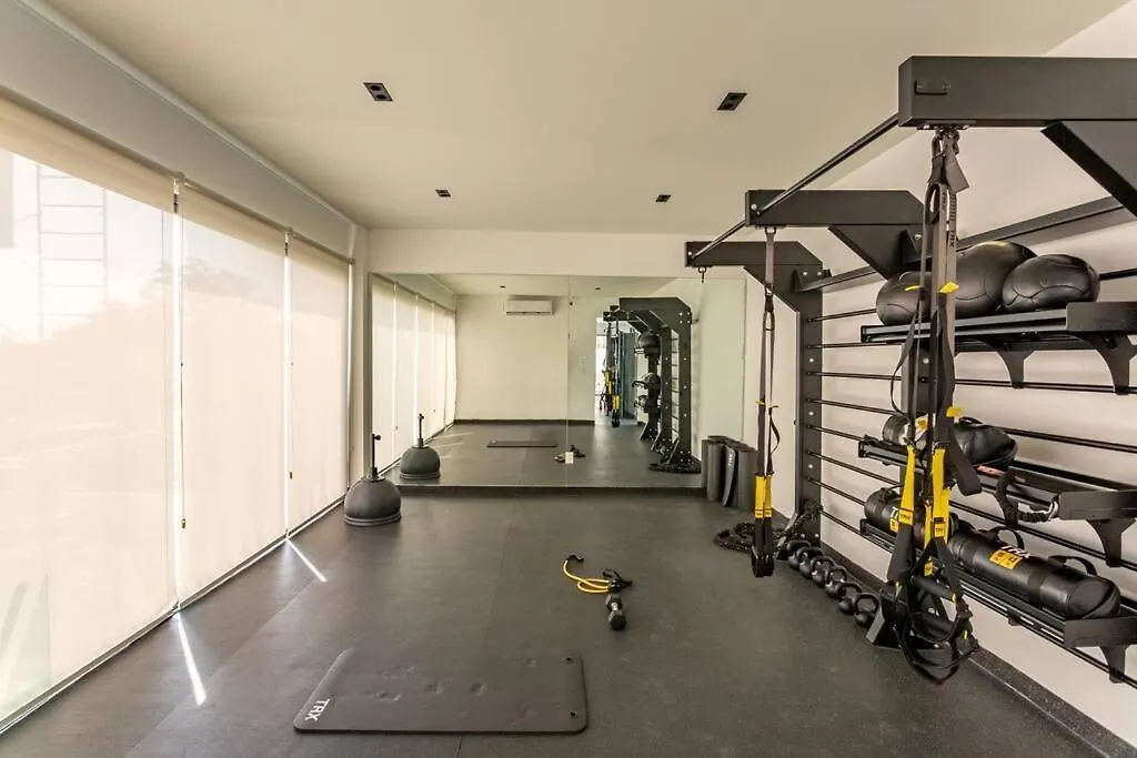 Apartmán Valle Aurora 102 Playa del Carmen Mexiko