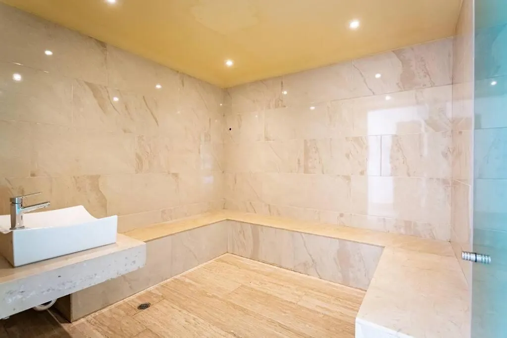 Apartmán Valle Aurora 102 Playa del Carmen Mexiko