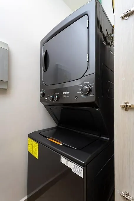 Apartmán Valle Aurora 102 Playa del Carmen Mexiko