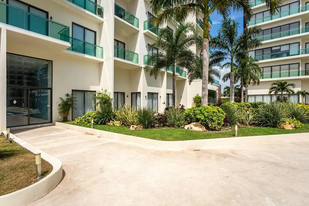 Valle Aurora 102 Playa del Carmen 0*,