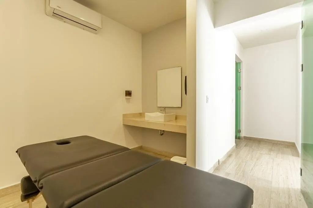 Valle Aurora 102 Playa del Carmen Apartmán